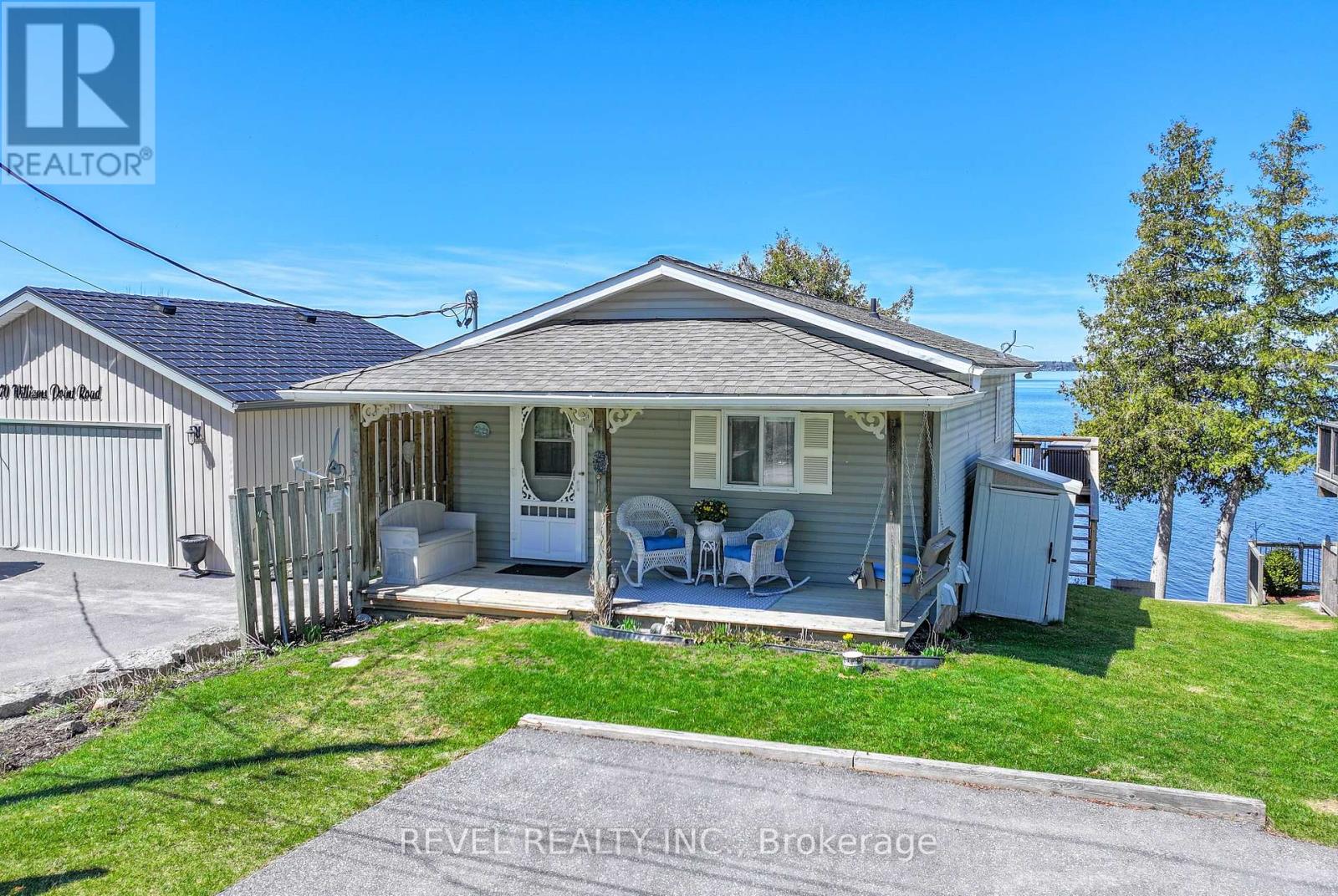 276 Williams Point Road, Scugog, Ontario  L0B 1E0 - Photo 2 - E12918074