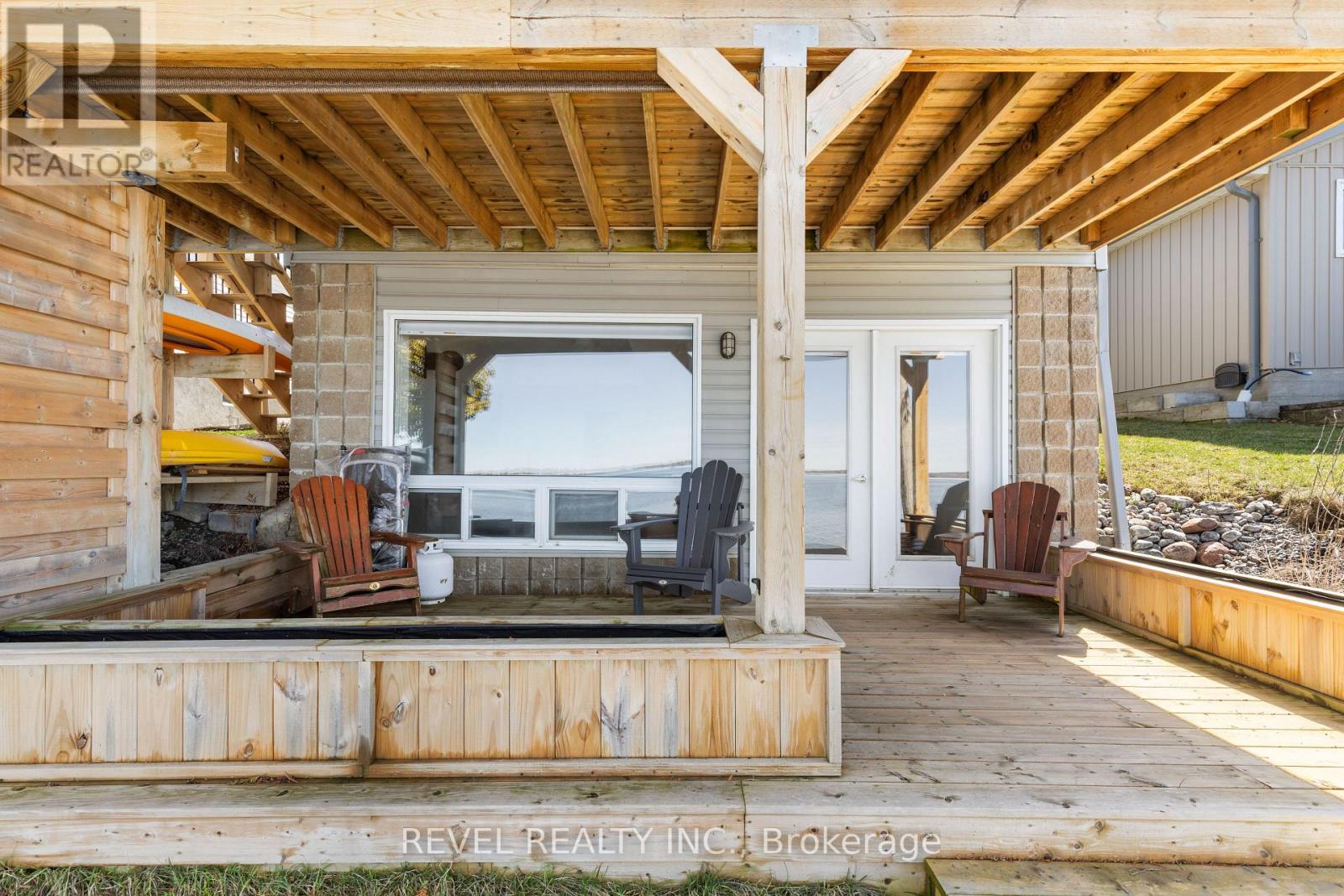 276 Williams Point Road, Scugog, Ontario  L0B 1E0 - Photo 42 - E12918074