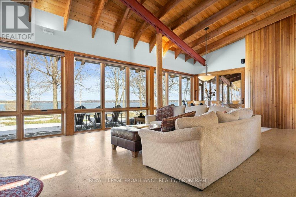 97a 12th Line Road, Frontenac Islands, Ontario  K0H 2Y0 - Photo 3 - X12978402