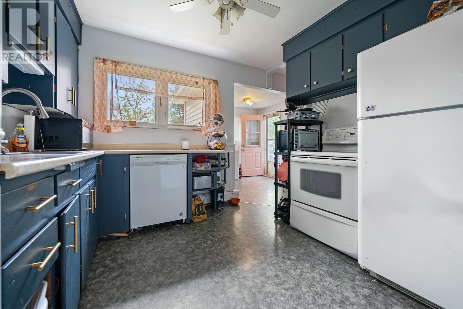 204 Cameron Avenue, Lot 21, New Glasgow, Nova Scotia  B2H 1T1 - Photo 21 - 202603523