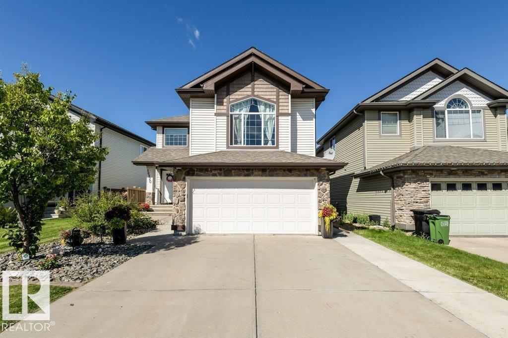 16820 57 ST NW, edmonton, Alberta