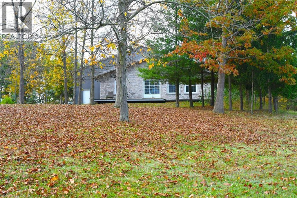 225 Port Maitland Road, Dunnville, Ontario  N1A 2W6 - Photo 35 - 40802813