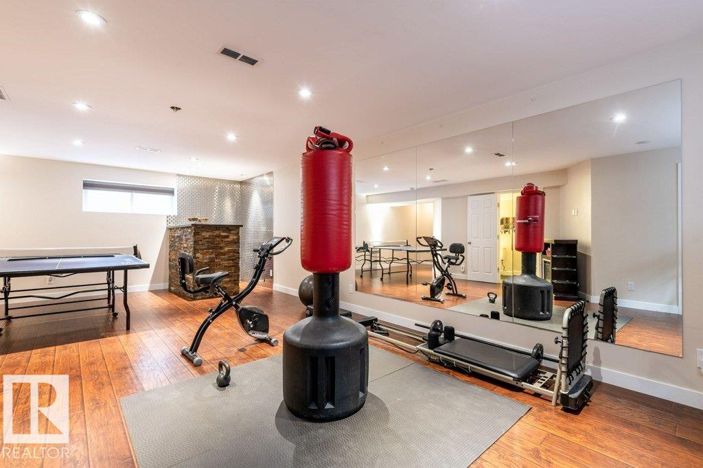 16820 57 St NW, Edmonton, Alberta  T5Y 0K4 - Photo 47 - E4477537