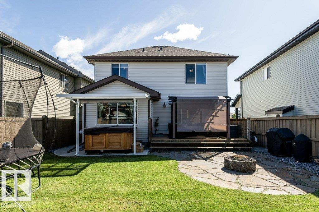 16820 57 St NW, Edmonton, Alberta  T5Y 0K4 - Photo 50 - E4477537