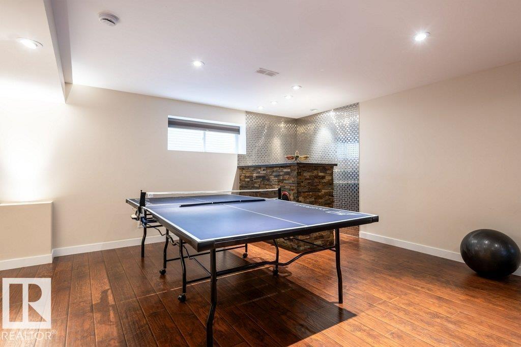 16820 57 St NW, Edmonton, Alberta  T5Y 0K4 - Photo 41 - E4477537