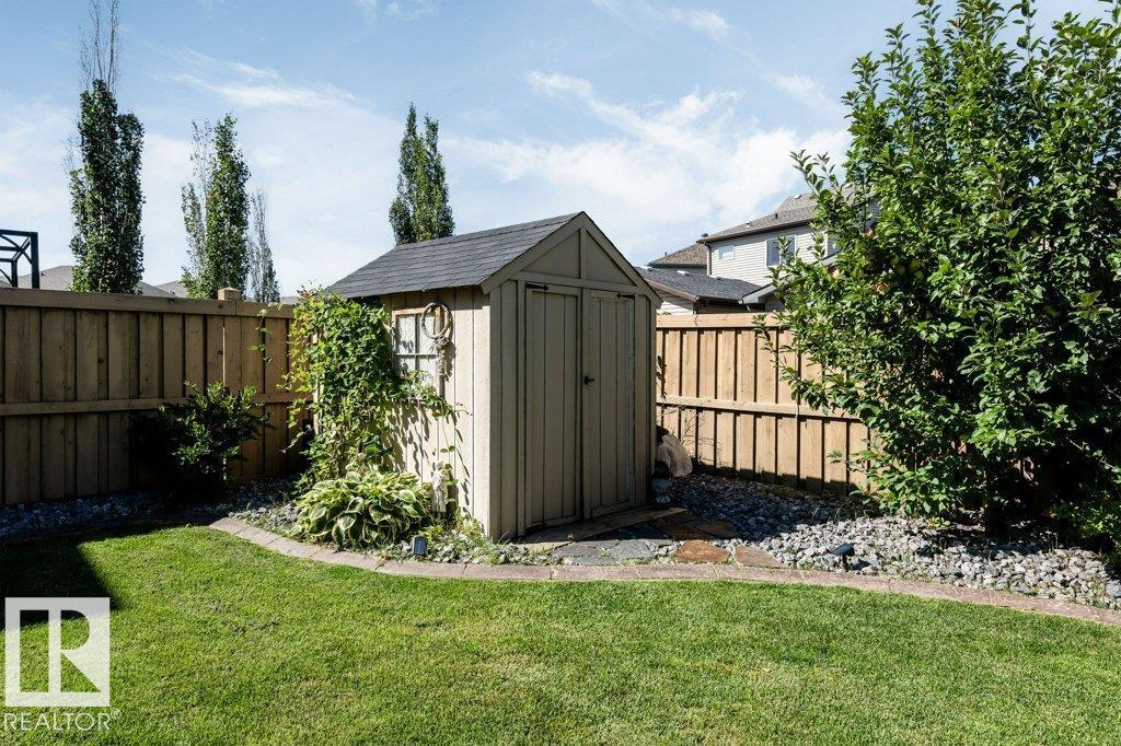 16820 57 St NW, Edmonton, Alberta  T5Y 0K4 - Photo 61 - E4477537