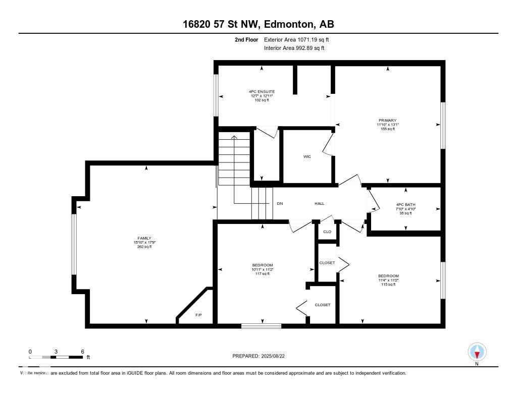 16820 57 St NW, Edmonton, Alberta  T5Y 0K4 - Photo 64 - E4477537