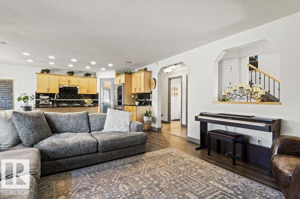 16820 57 St NW, Edmonton, Alberta  T5Y 0K4 - Photo 21 - E4477537