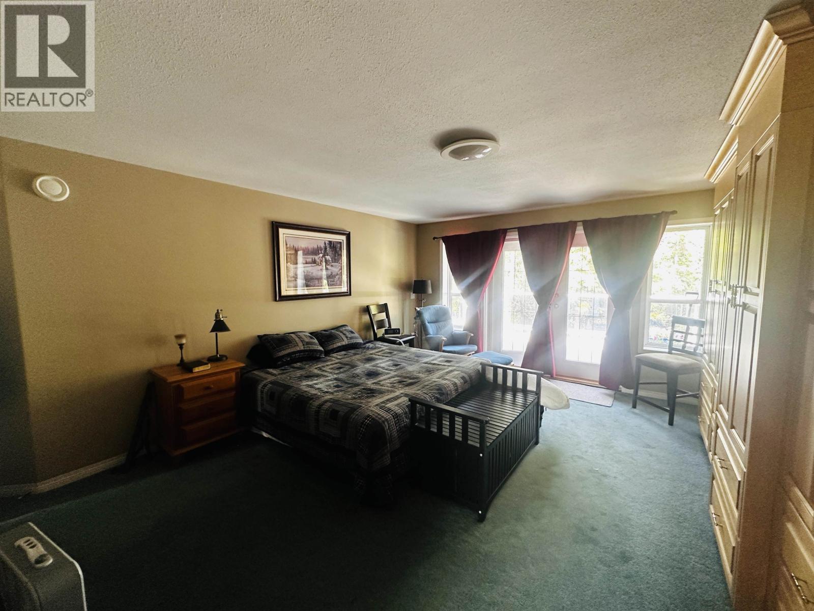 585 5th Avenue, Burns Lake, British Columbia  V0J 1E0 - Photo 32 - R3101769