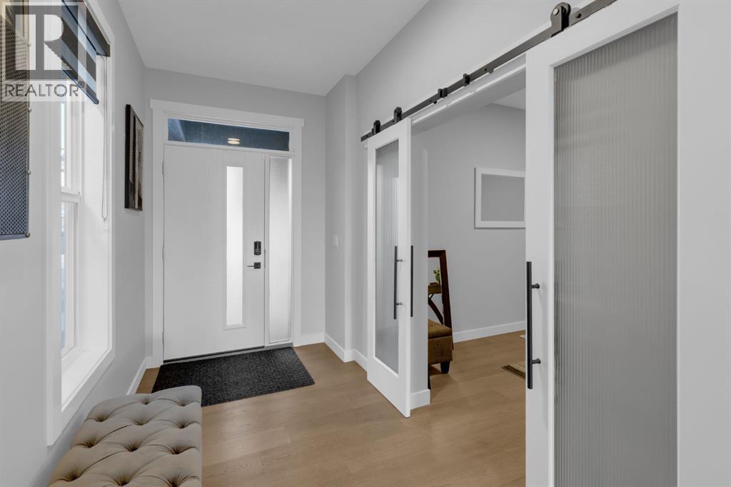 160 Precedence Hill, Cochrane, Alberta  T4C 2T6 - Photo 5 - A2285170