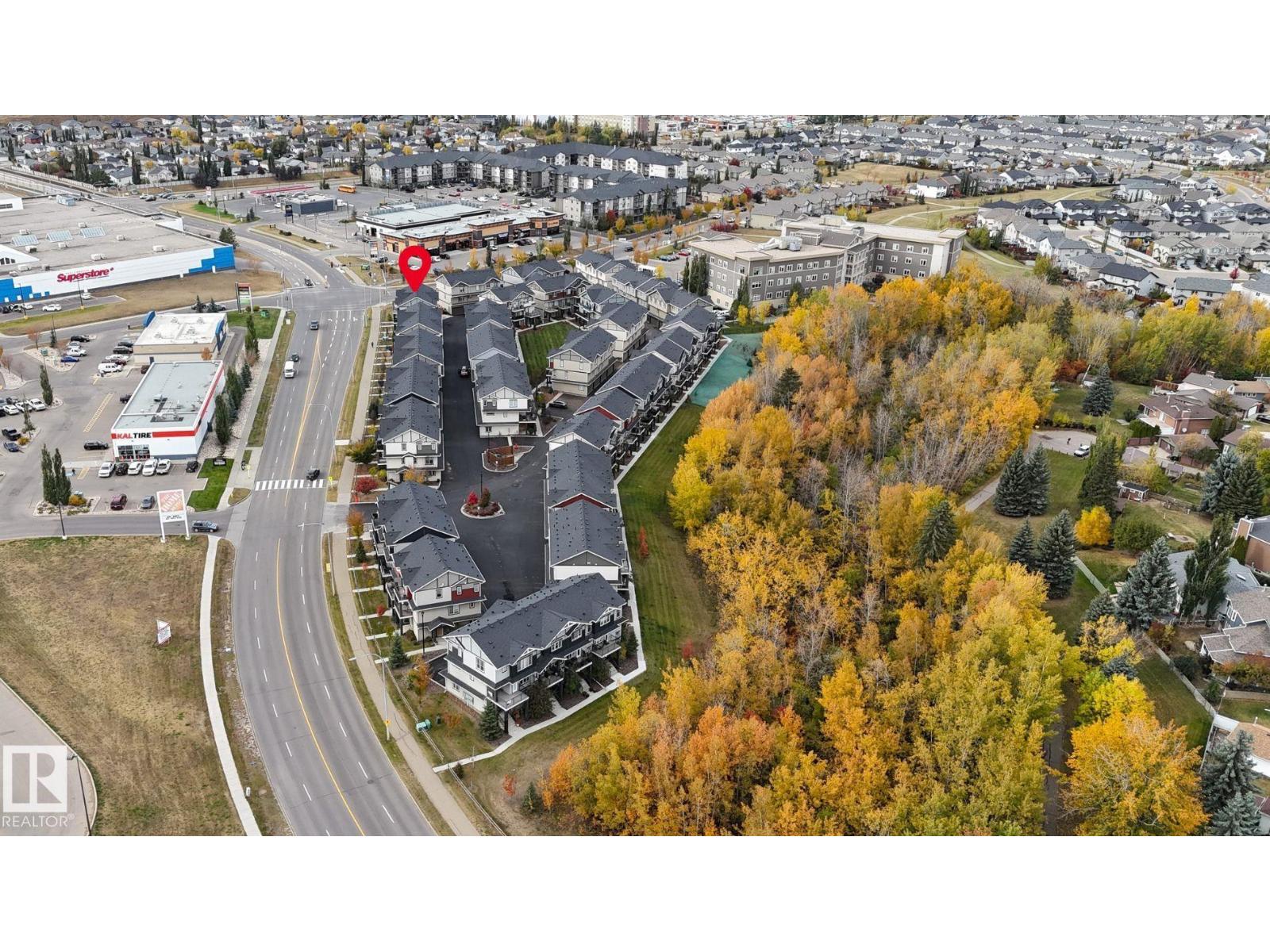 #67 50 Mclaughlin Dr, Spruce Grove, Alberta  T7X 0E1 - Photo 42 - E4483126