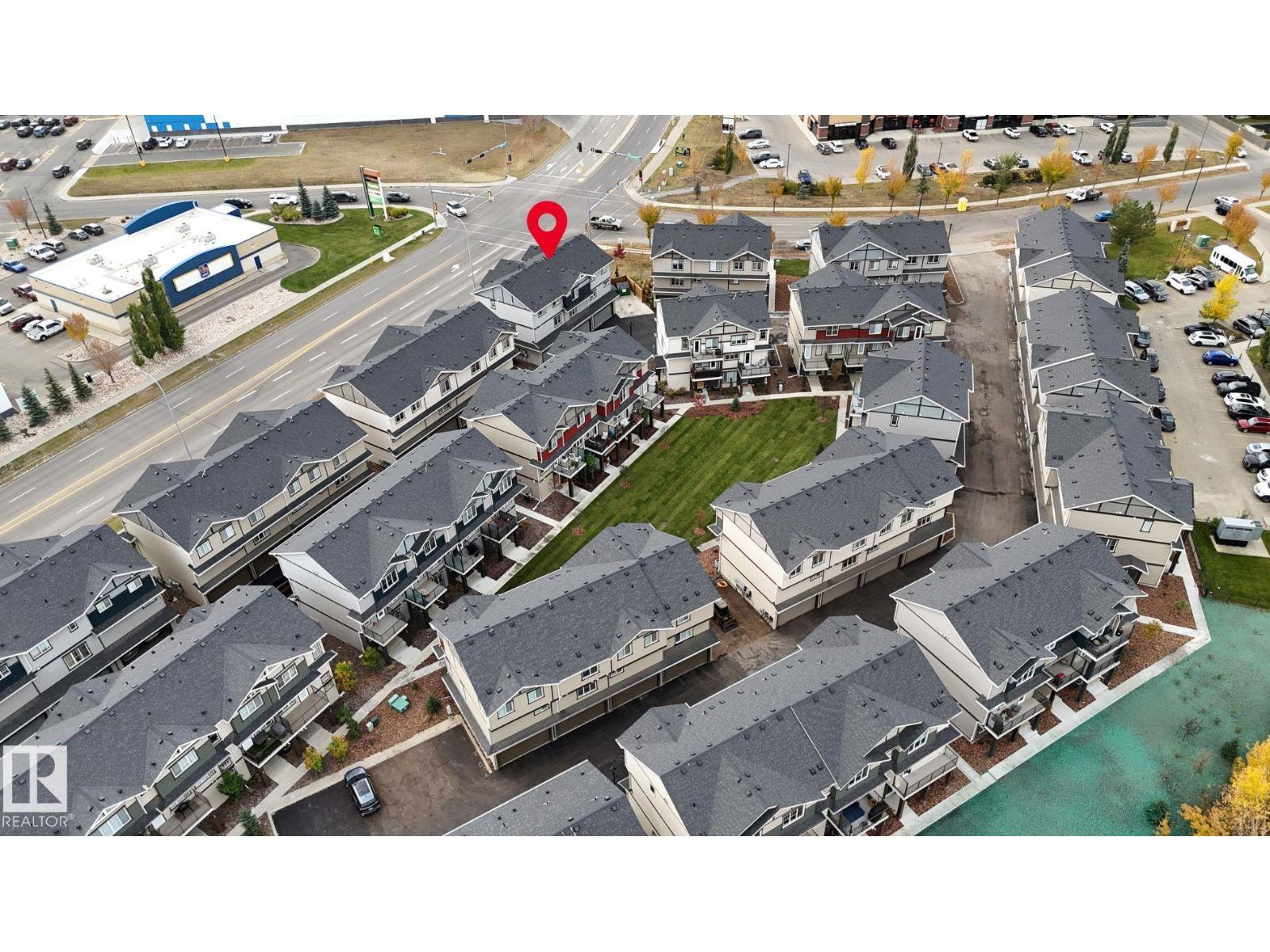 #67 50 Mclaughlin Dr, Spruce Grove, Alberta  T7X 0E1 - Photo 45 - E4483126