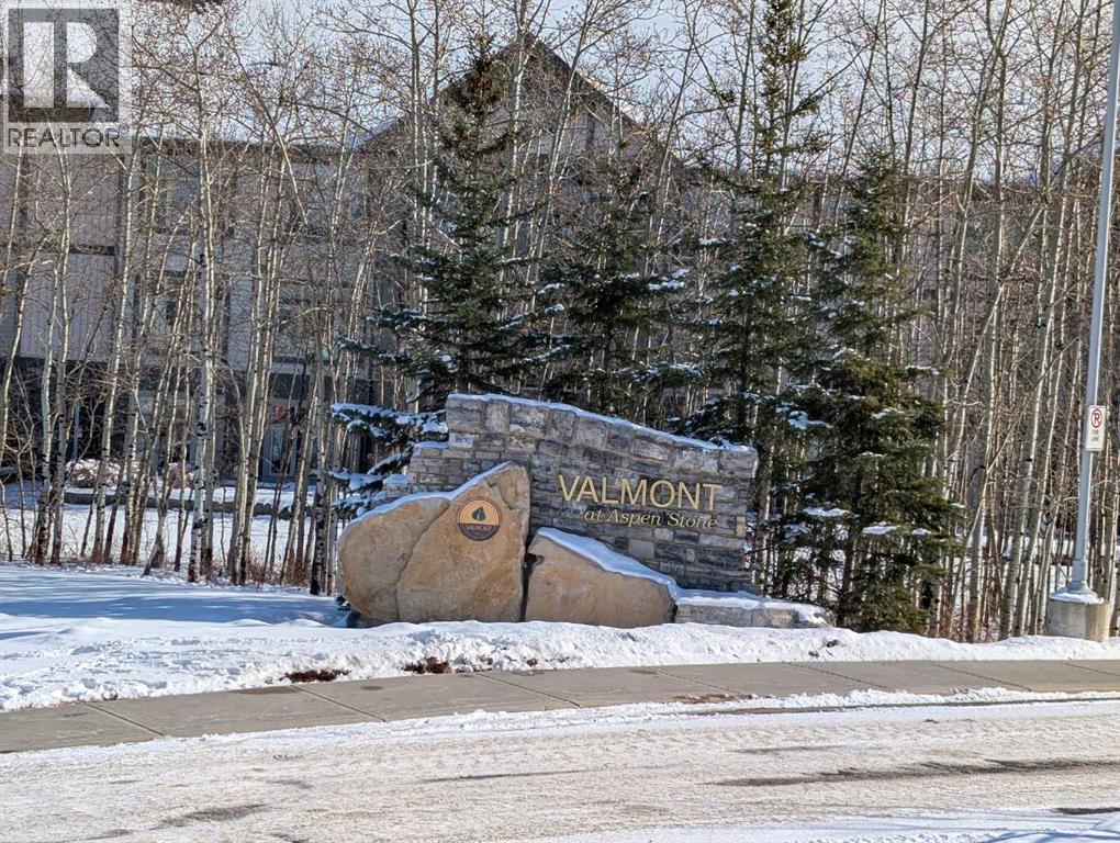 203, 35 Aspenmont Heights Sw, Calgary, Alberta  T3H 0E5 - Photo 24 - A2291530