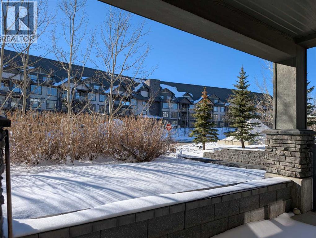 203, 35 Aspenmont Heights Sw, Calgary, Alberta  T3H 0E5 - Photo 19 - A2291530