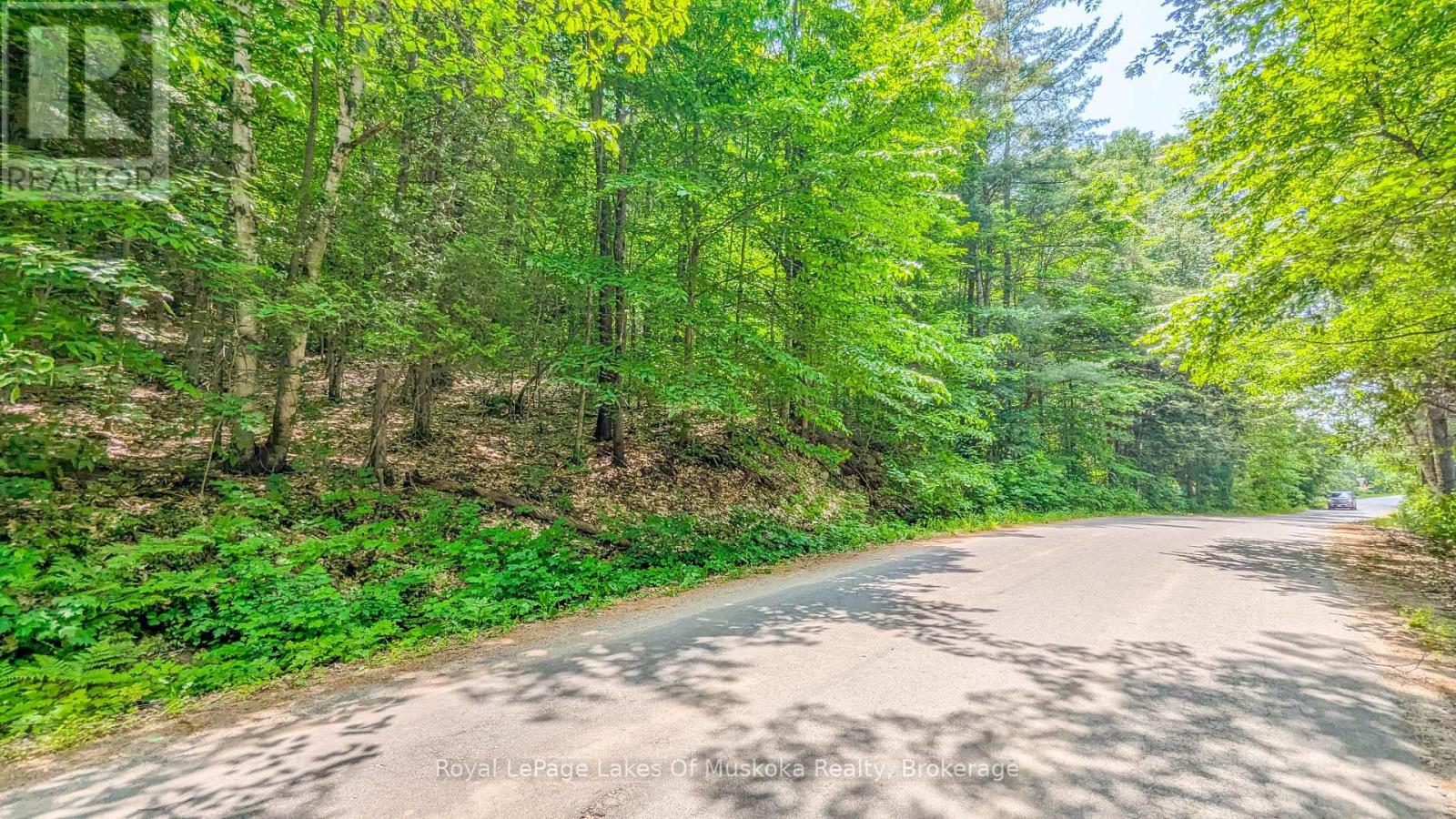 0 Rosseau Lake Rd 1, Muskoka Lakes, Ontario  P0B 1M0 - Photo 2 - X12647220