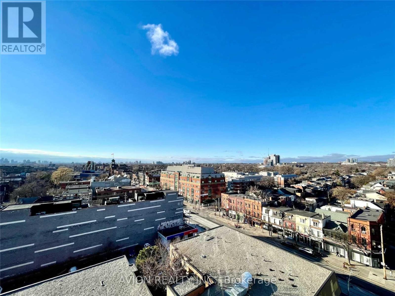 1015 - 297 College Street, Toronto, Ontario  M5T 1S2 - Photo 12 - C13007920