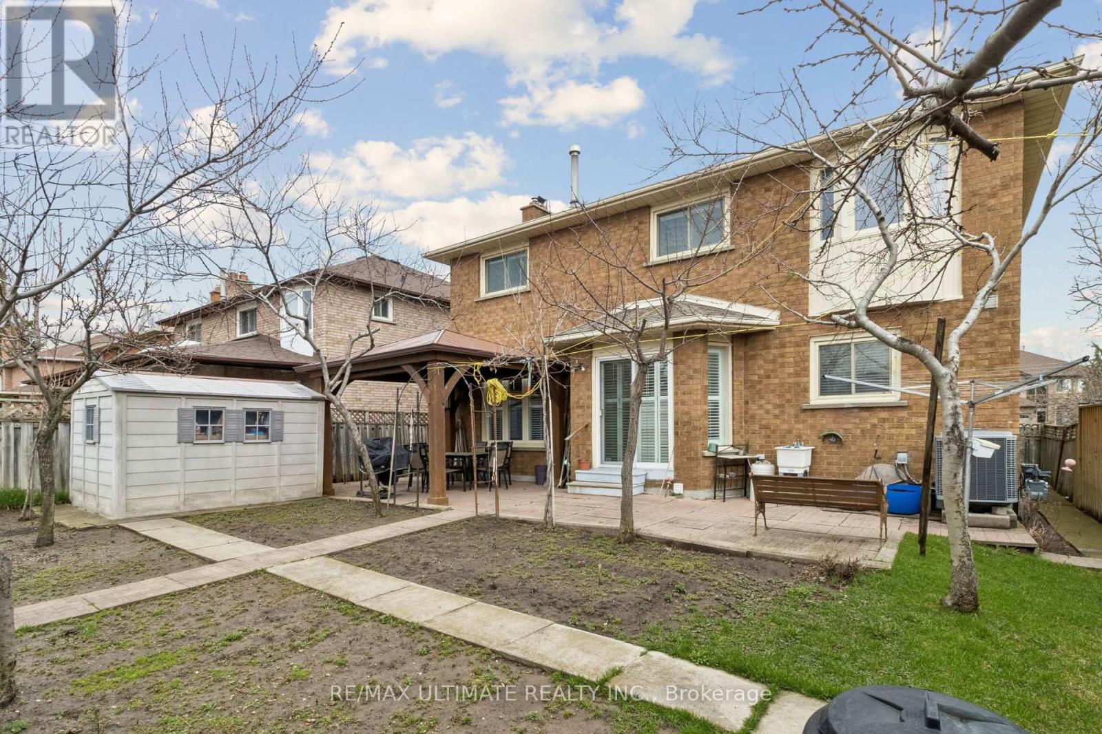 149 Castlehill Road, Vaughan, Ontario  L6A 1N7 - Photo 39 - N13017616