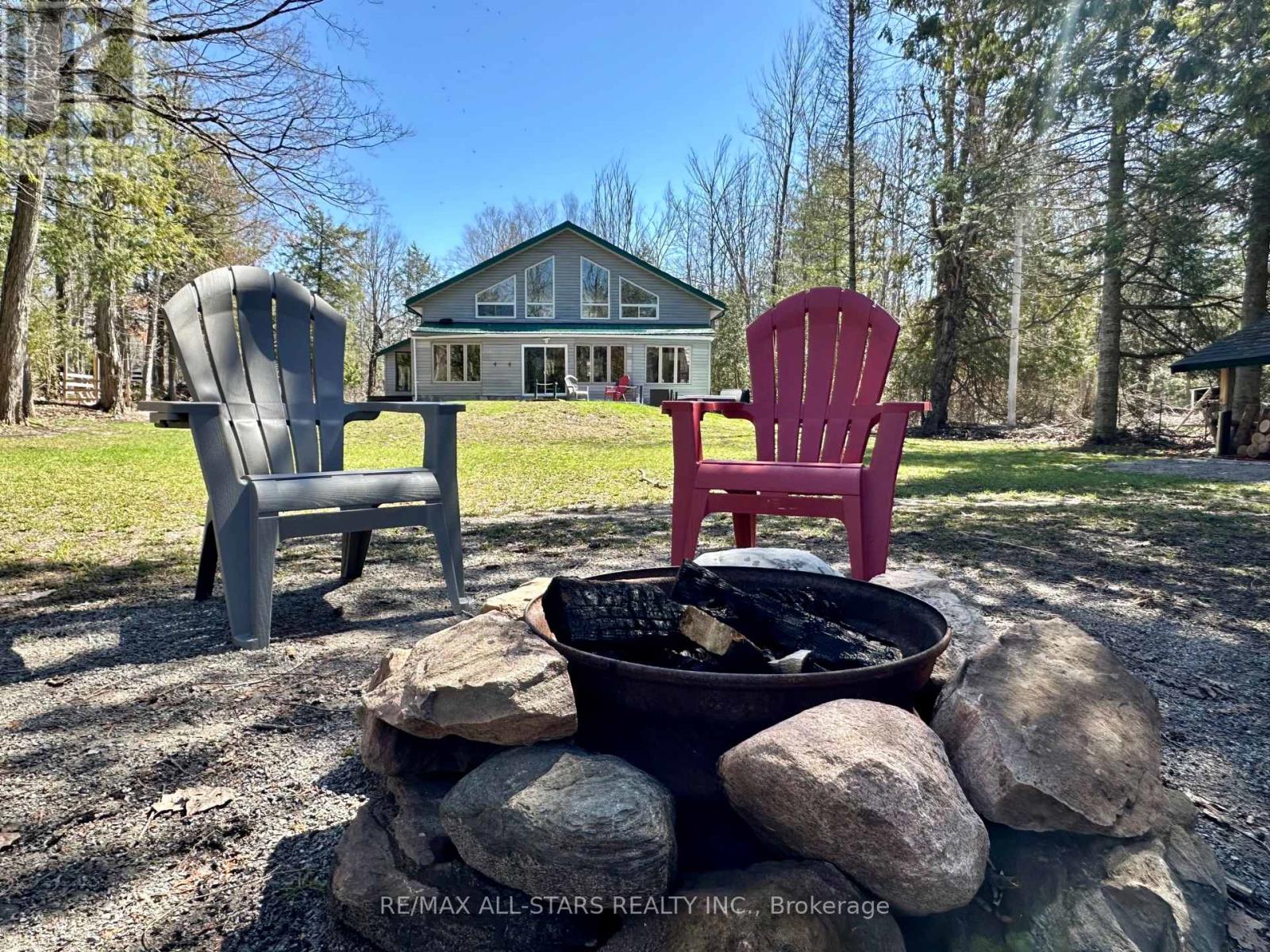 398 EDWINA DRIVE, Trent Lakes, Ontario