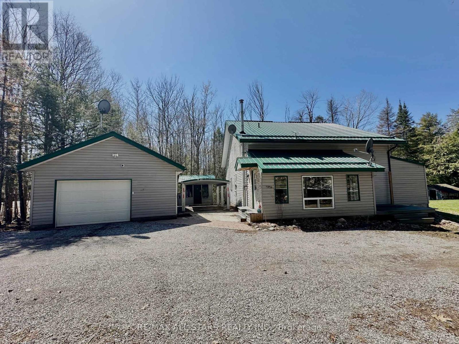 398 Edwina Drive, Trent Lakes, Ontario  K0M 1A0 - Photo 2 - X12862168