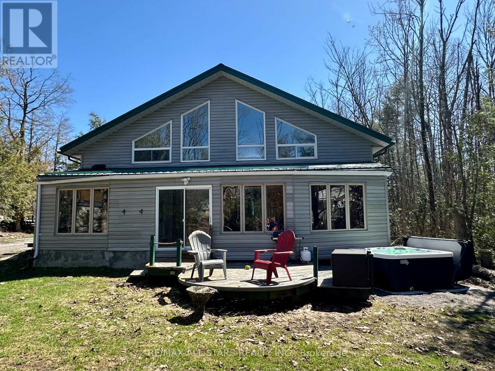 398 Edwina Drive, Trent Lakes, Ontario  K0M 1A0 - Photo 41 - X12862168