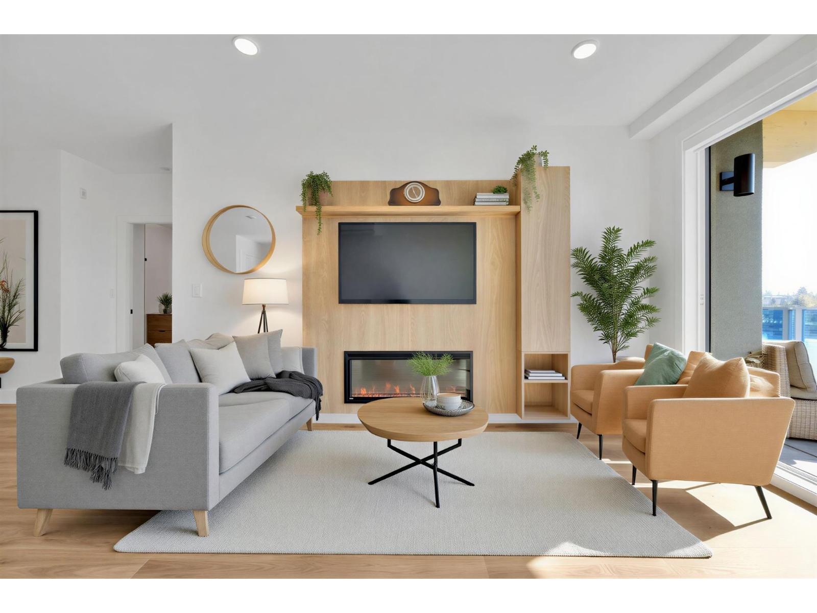 505 33160 Plaxton Crescent, Abbotsford, British Columbia  V2S 0N6 - Photo 19 - R3110182