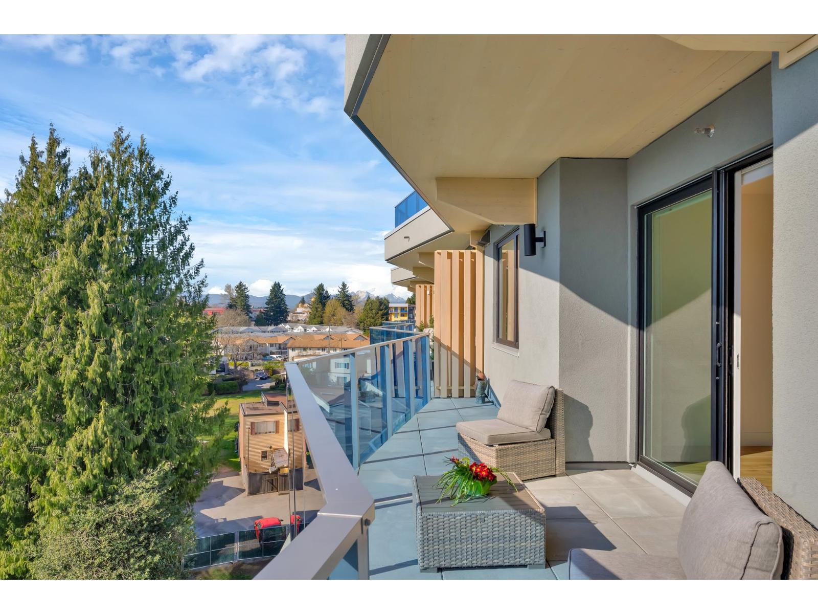 505 33160 Plaxton Crescent, Abbotsford, British Columbia  V2S 0N6 - Photo 5 - R3110182