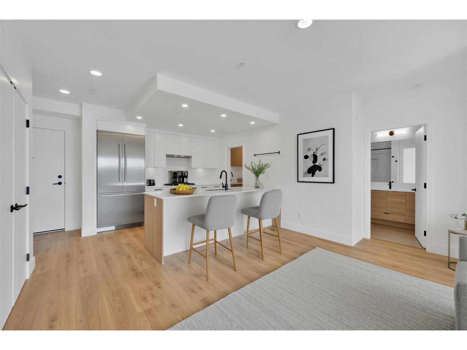 505 33160 Plaxton Crescent, Abbotsford, British Columbia  V2S 0N6 - Photo 11 - R3110182