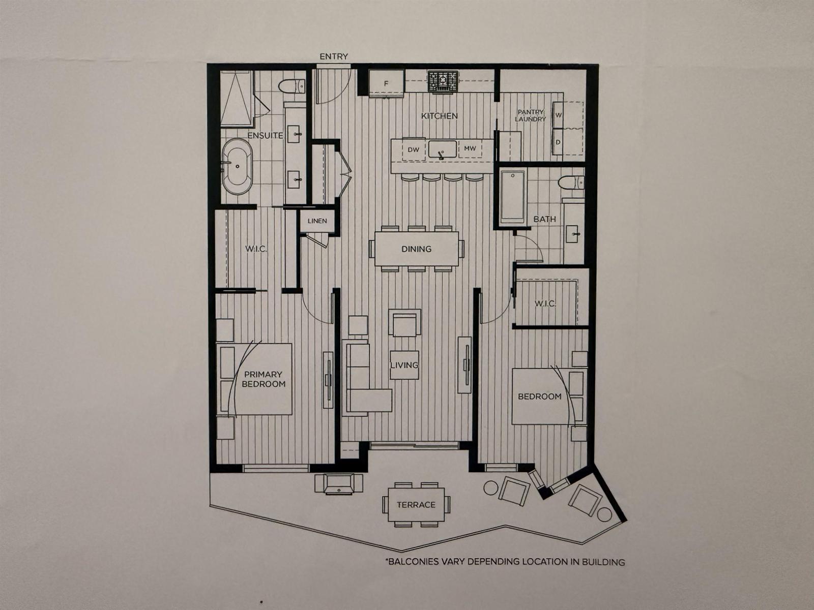 505 33160 Plaxton Crescent, Abbotsford, British Columbia  V2S 0N6 - Photo 40 - R3110182