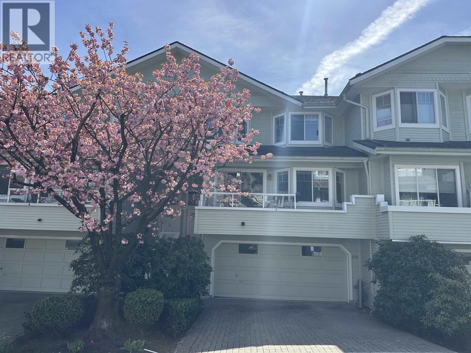 233 WATERLEIGH DRIVE, Vancouver, British Columbia