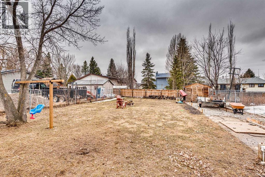 813 8 Avenue Ne, Three Hills, Alberta  T0M 2A0 - Photo 38 - A2301317