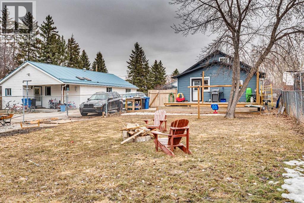 813 8 Avenue Ne, Three Hills, Alberta  T0M 2A0 - Photo 40 - A2301317