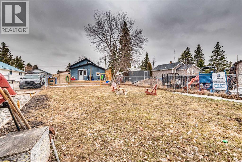 813 8 Avenue Ne, Three Hills, Alberta  T0M 2A0 - Photo 39 - A2301317