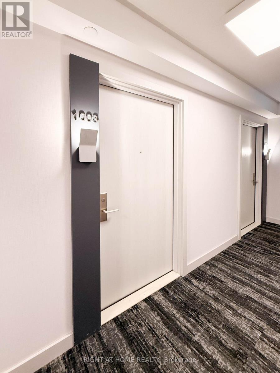 1003 - 30 Samuel Wood Way, Toronto, Ontario  M9B 0C9 - Photo 12 - W12925082