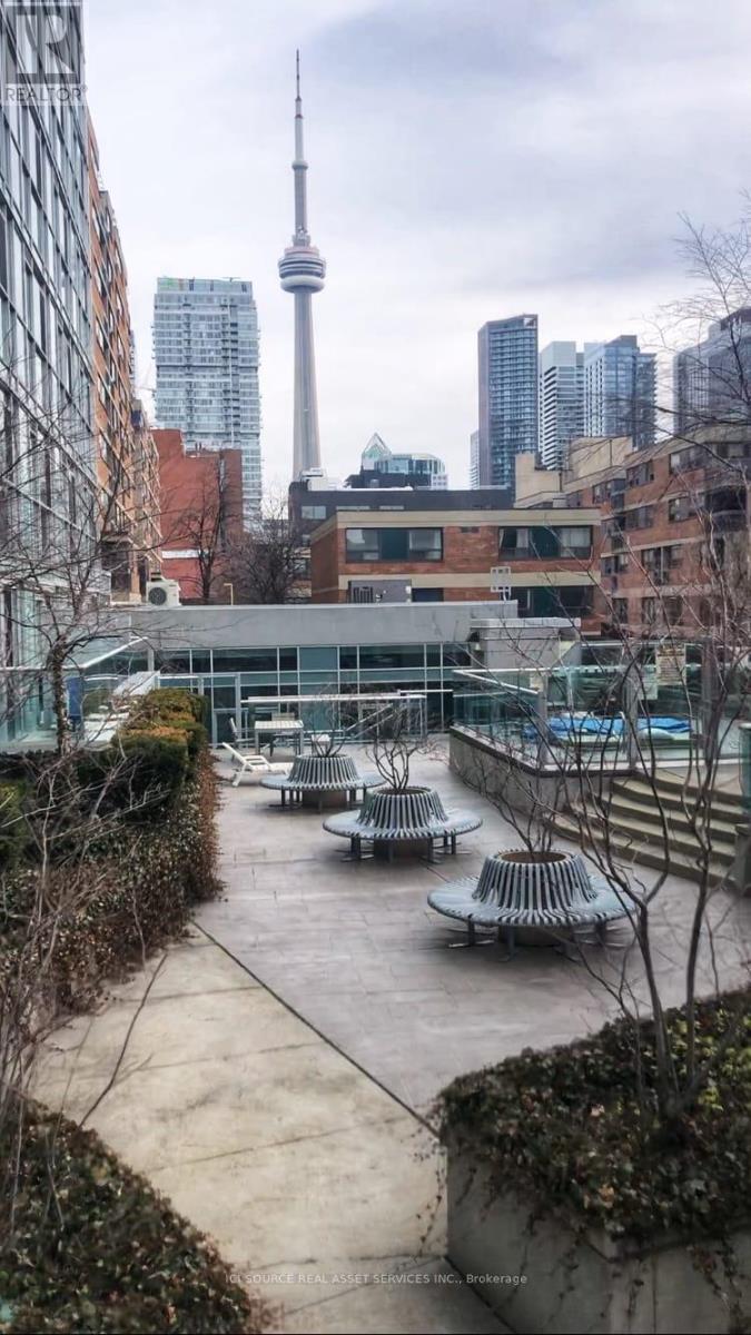 606 - 96 St Patrick Street, Toronto, Ontario  M5T 1V2 - Photo 9 - C13015816