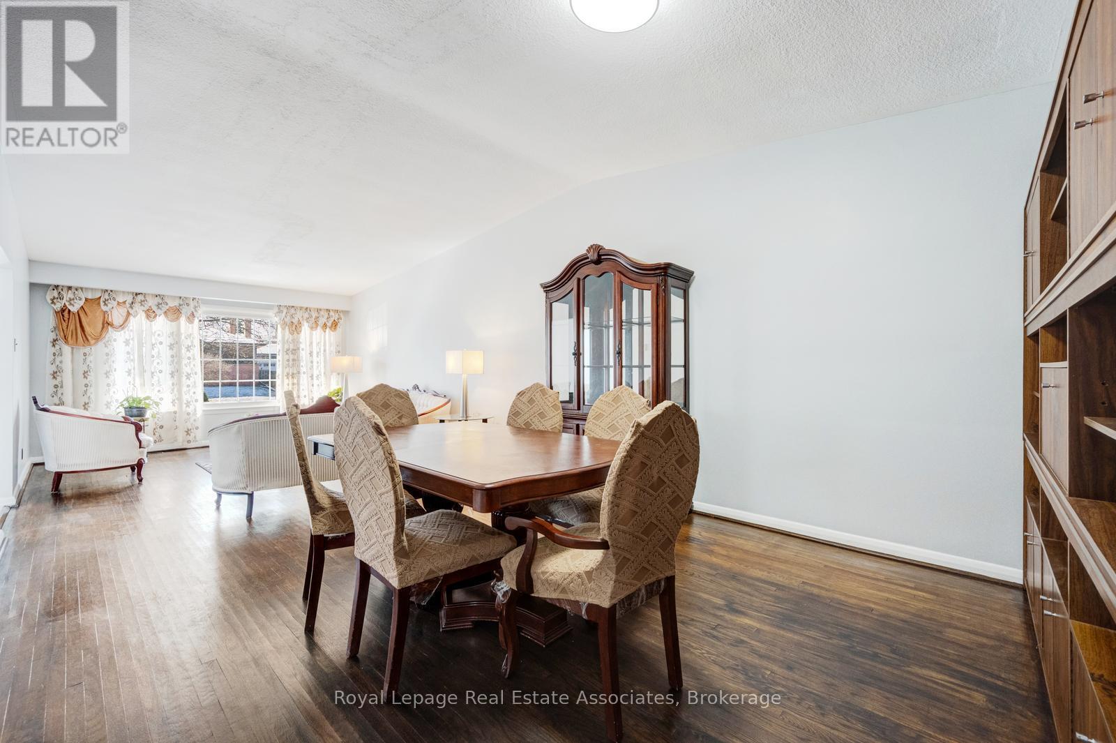 8 Caulfield Road, Toronto, Ontario  M9W 1W8 - Photo 10 - W12975512