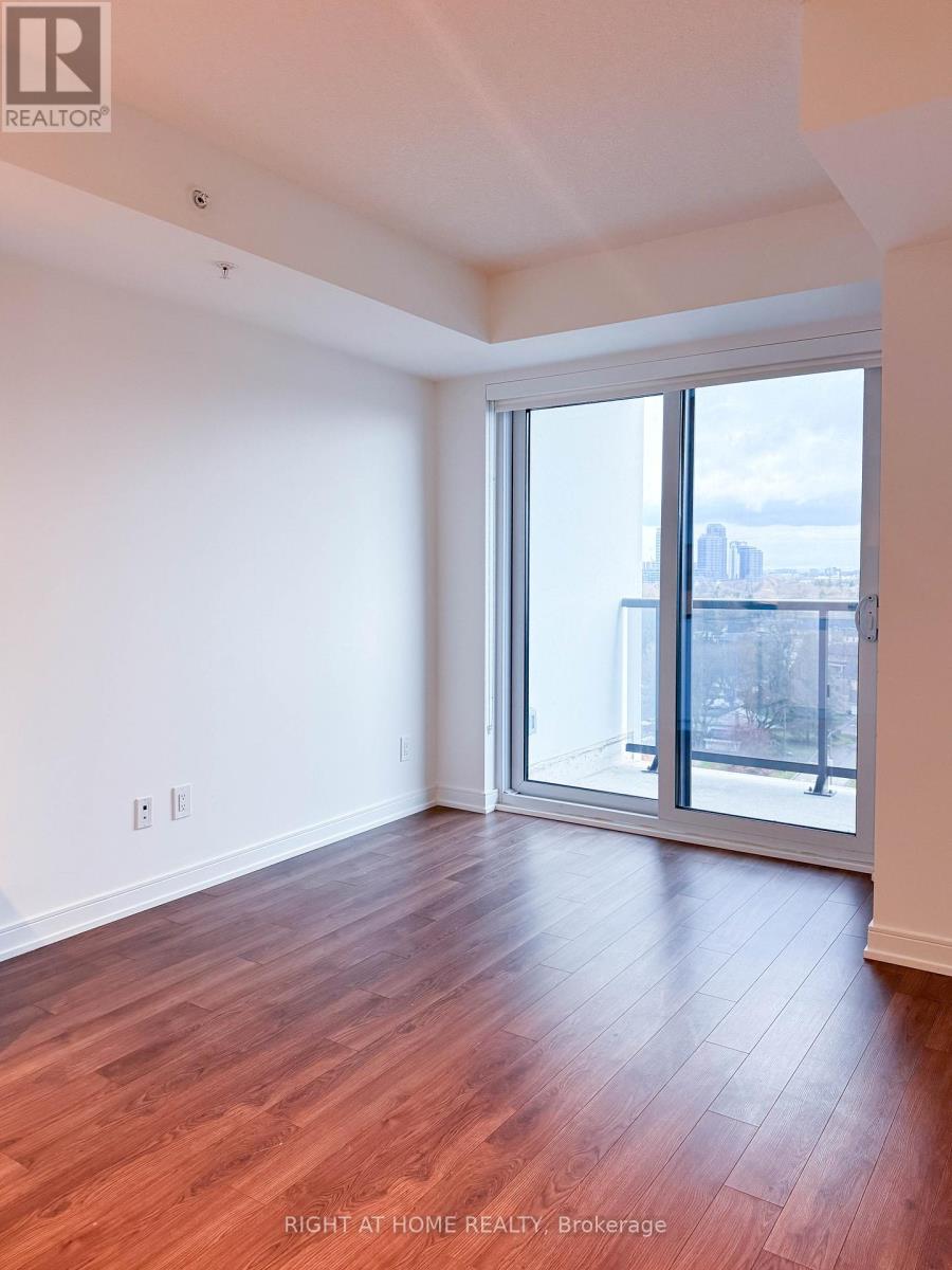 1003 - 30 Samuel Wood Way, Toronto, Ontario  M9B 0C9 - Photo 3 - W12925082