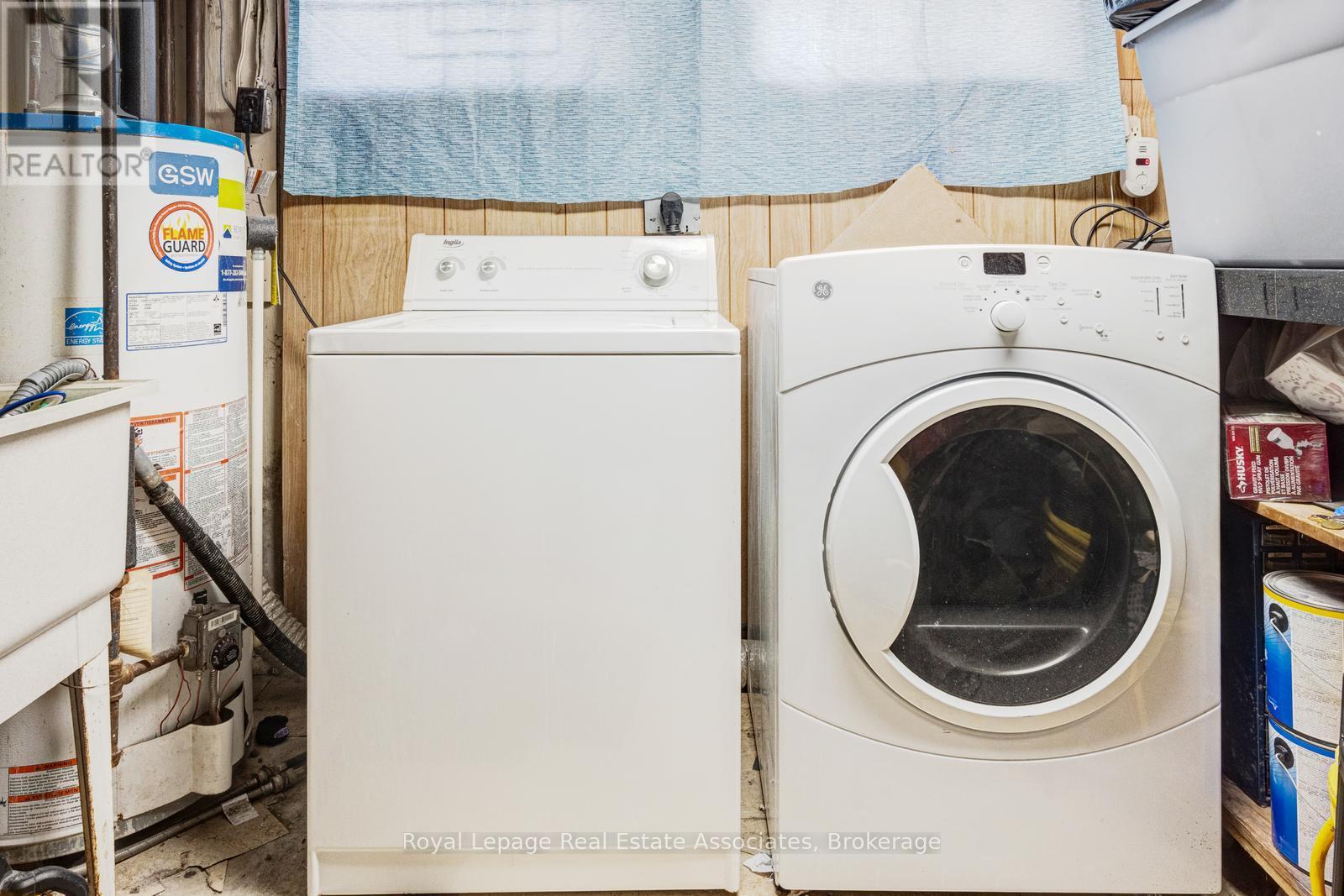 8 Caulfield Road, Toronto, Ontario  M9W 1W8 - Photo 24 - W12975512