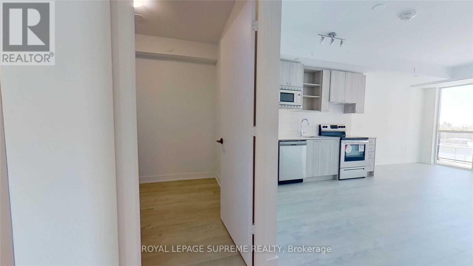 417 - 60 George Butchart Drive, Toronto, Ontario  M3K 0E1 - Photo 16 - W12986618