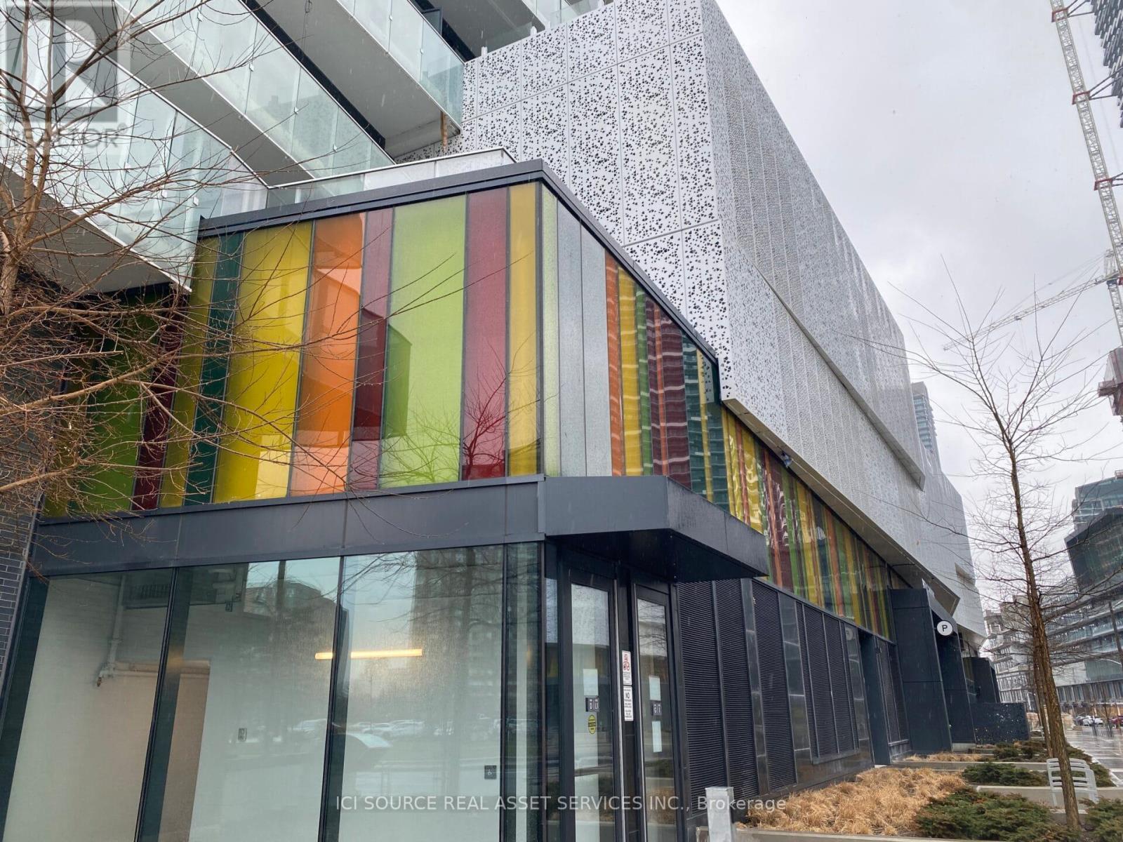 5501 - 3900 Confederation Parkway, Mississauga, Ontario  L5B 0M3 - Photo 16 - W12994400