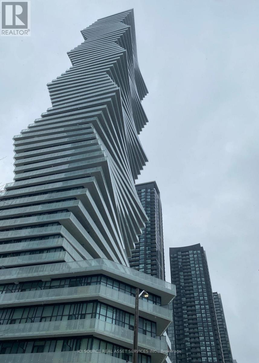 5501 - 3900 Confederation Parkway, Mississauga, Ontario  L5B 0M3 - Photo 20 - W12994400