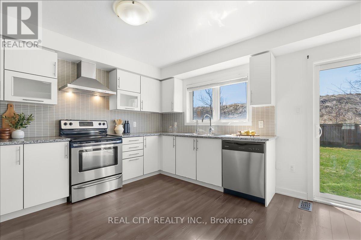 26 Crafter Crescent, Hamilton, Ontario  L8J 2V5 - Photo 10 - X12980194