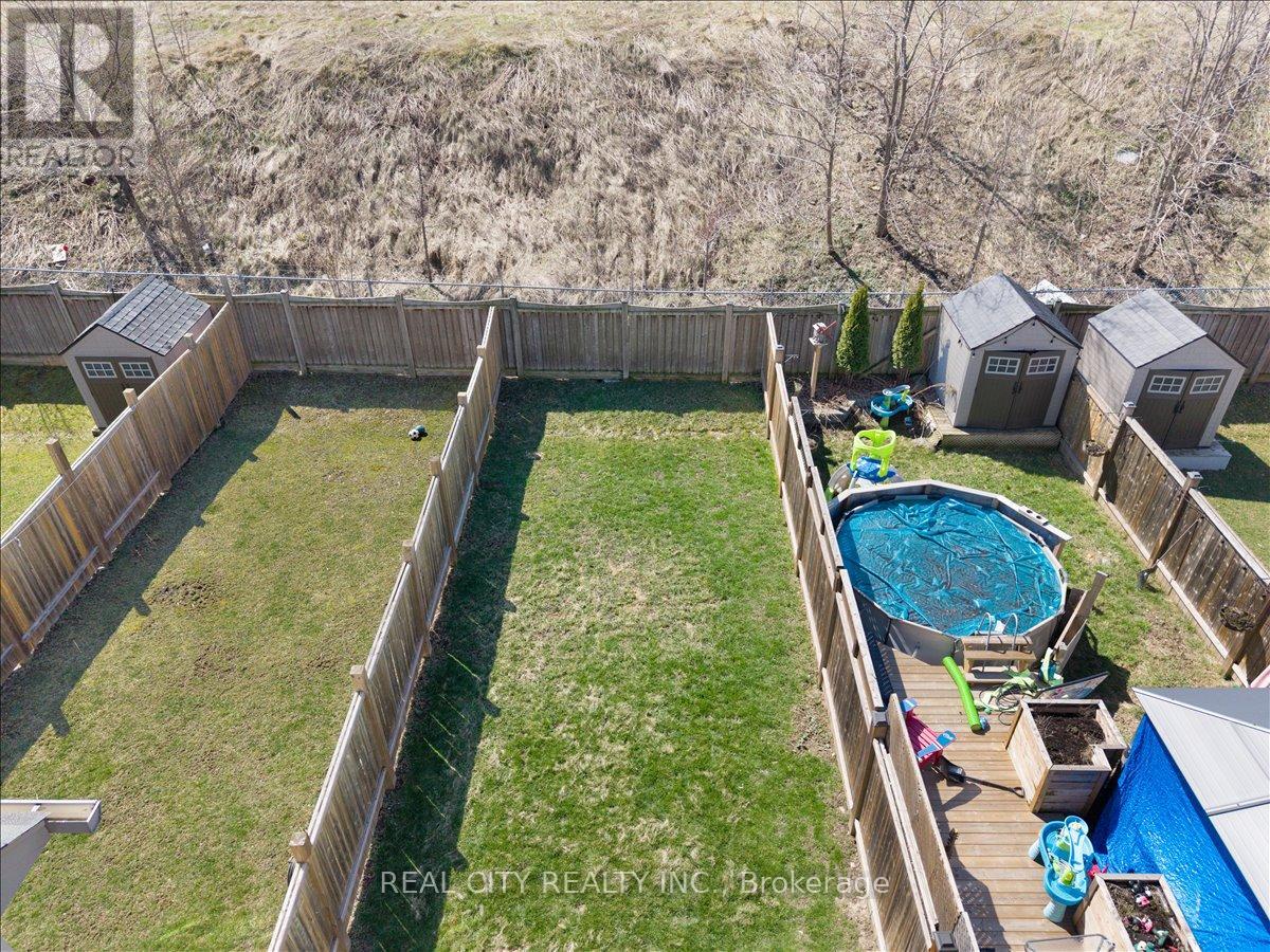 26 Crafter Crescent, Hamilton, Ontario  L8J 2V5 - Photo 14 - X12980194