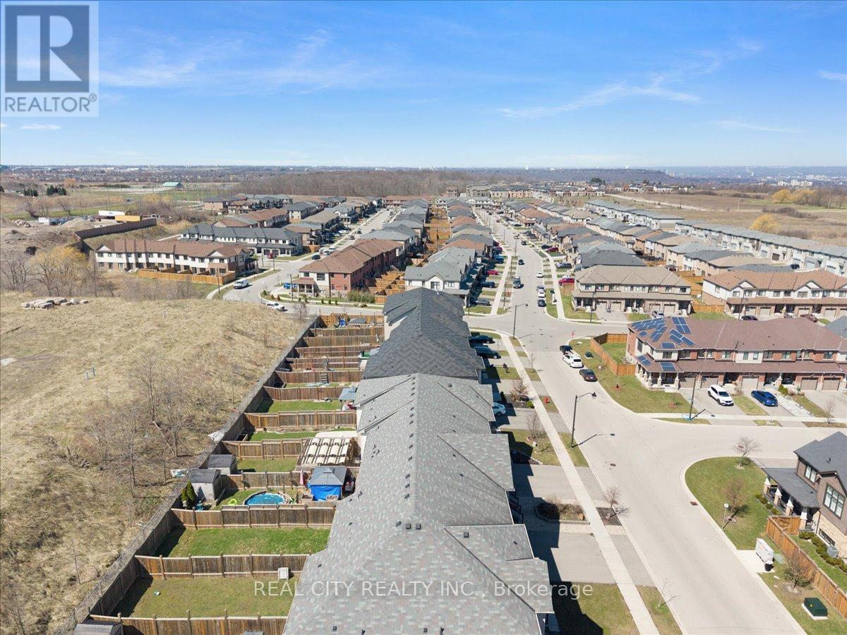 26 Crafter Crescent, Hamilton, Ontario  L8J 2V5 - Photo 35 - X12980194