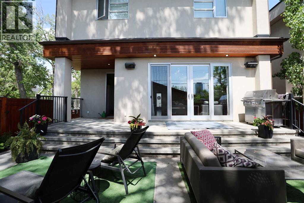 1707 Broadview Road Nw, Calgary, Alberta  T2N 3H4 - Photo 4 - A2295726