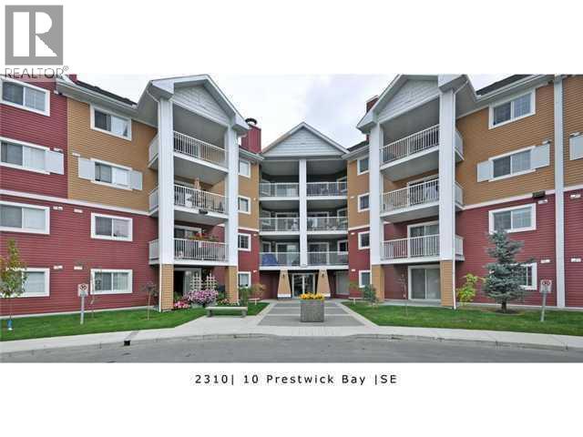 2310, 10 Prestwick Bay Se, Calgary, Alberta  T2Z 0B5 - Photo 1 - A2300764