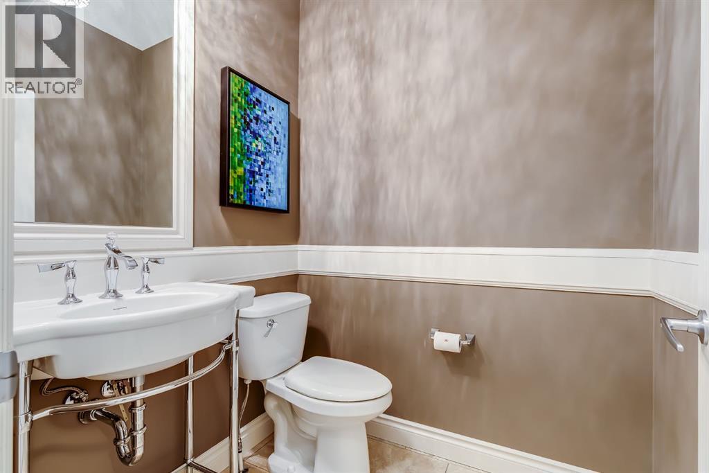 202 Cooperstown Lane SW, Airdrie, Alberta  T4B 2L2 - Photo 16 - A2302751