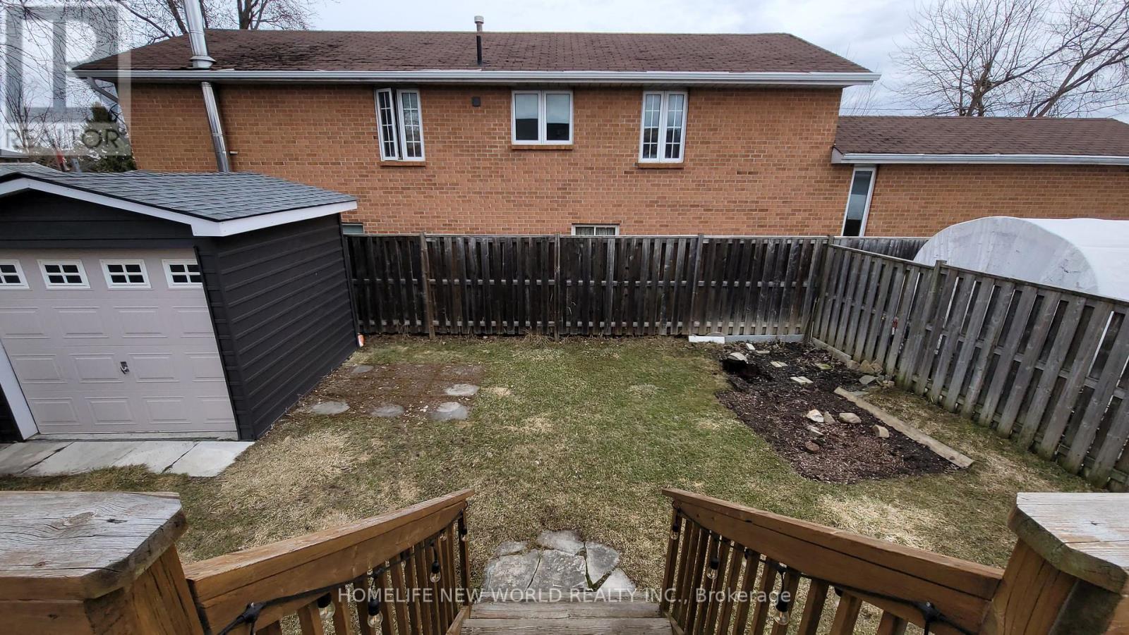 67 Bingham Street, Bradford West Gwillimbury, Ontario  L3Z 1X3 - Photo 16 - N13017694