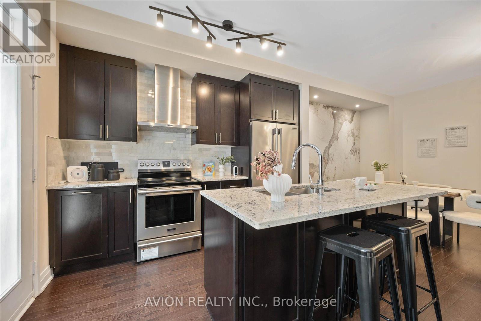 42 Causland Lane, Richmond Hill, Ontario  L4S 0G5 - Photo 8 - N13017714