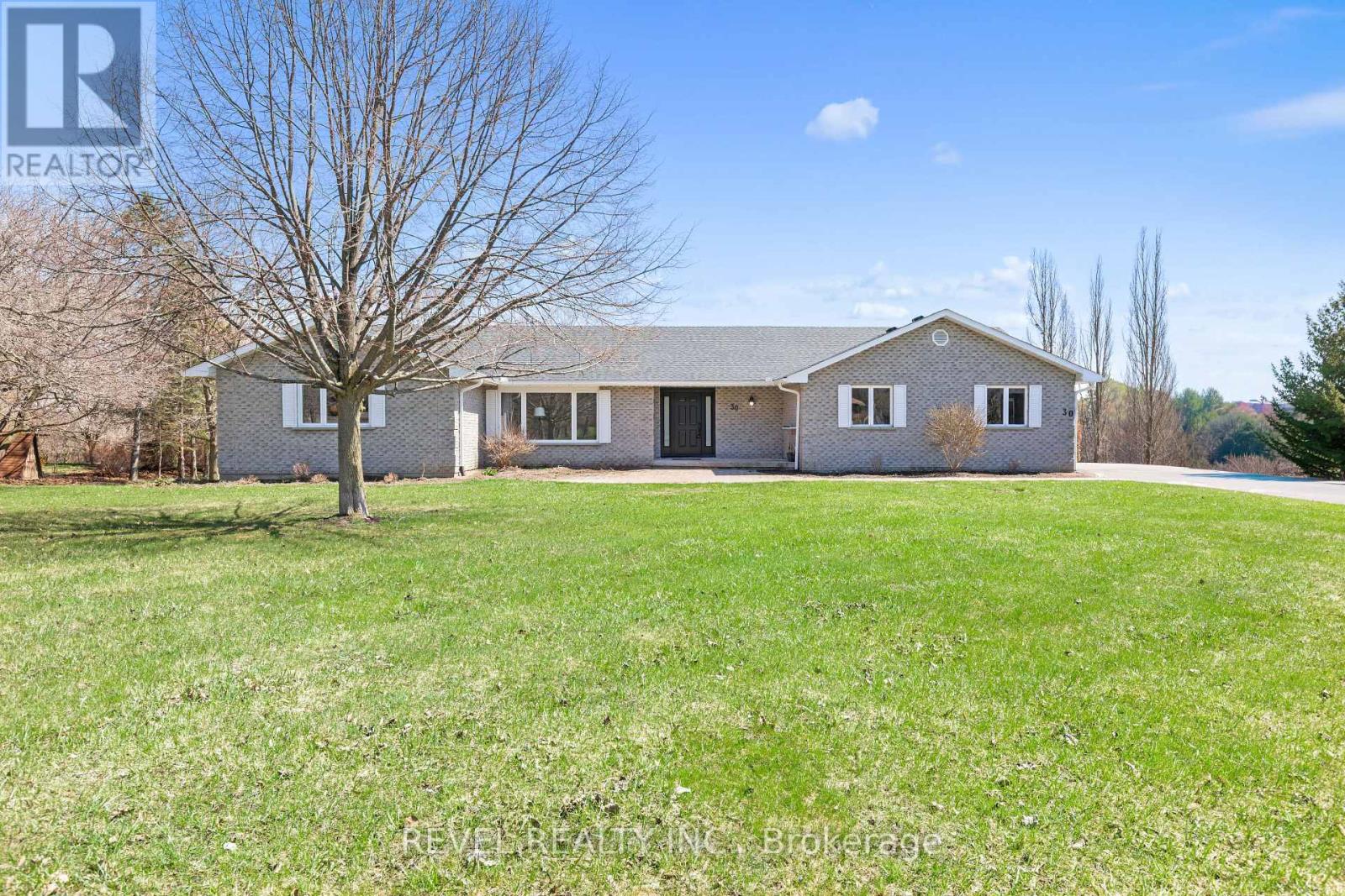 30 Castle Harbour Drive, Scugog, Ontario  L9L 1P5 - Photo 2 - E13006966