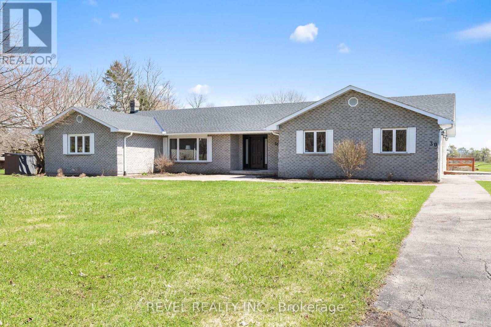 30 Castle Harbour Drive, Scugog, Ontario  L9L 1P5 - Photo 3 - E13006966